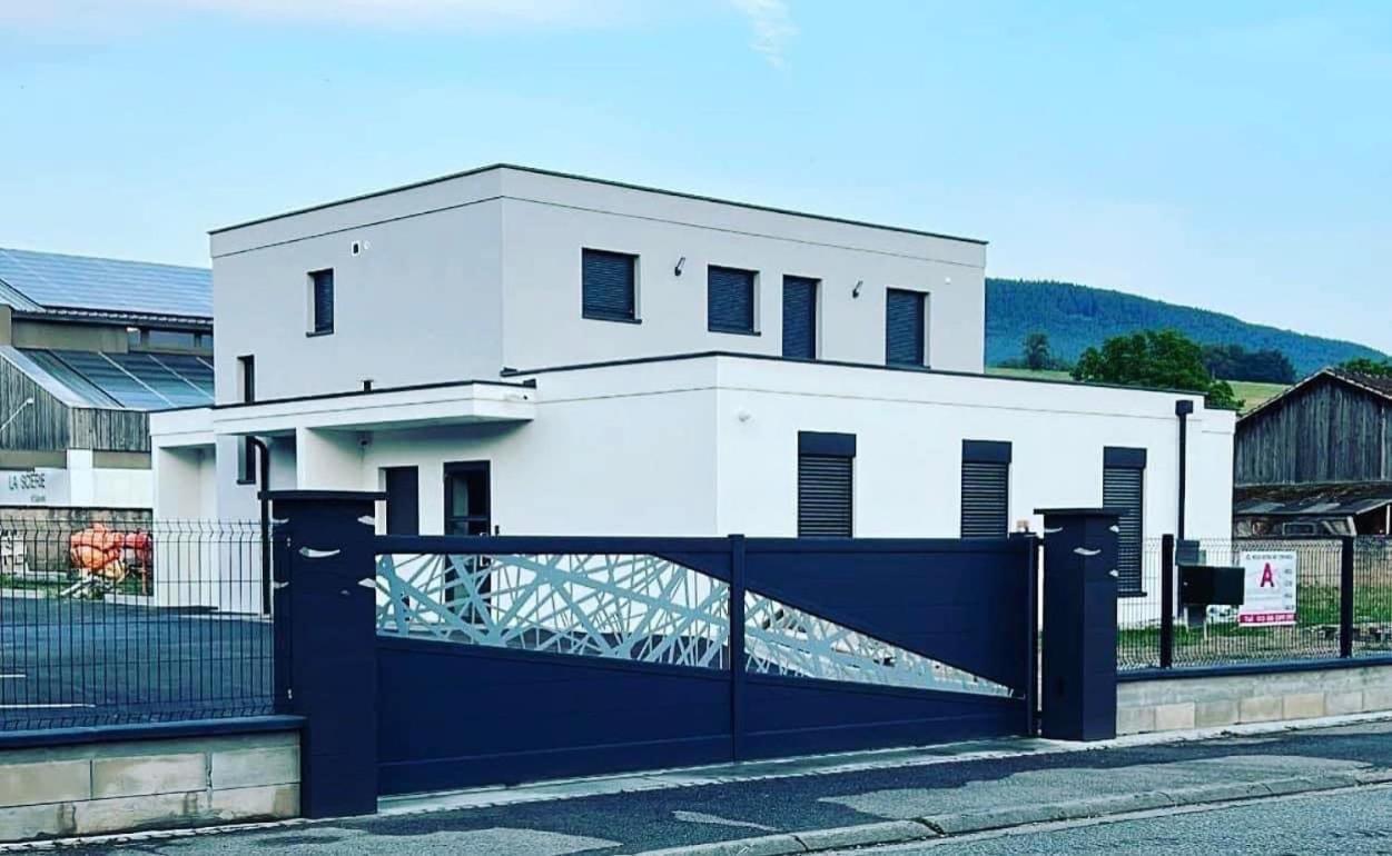 Le Coin Cosy Lembach Exterior foto